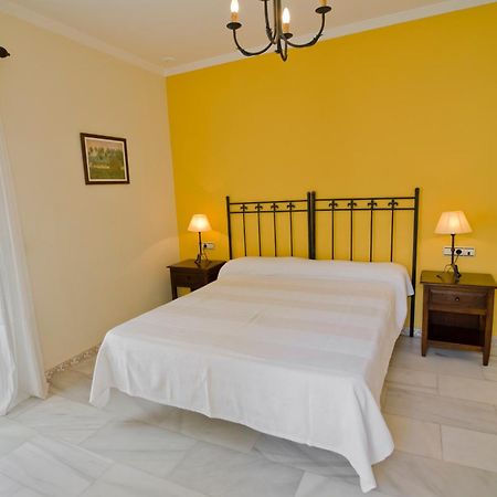 Hostal Sixto Rota Exteriér fotografie