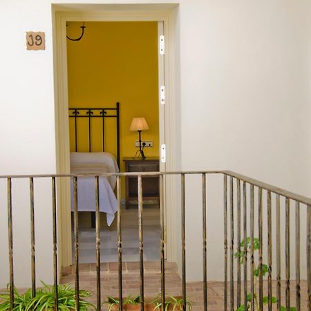 Hostal Sixto Rota Exteriér fotografie