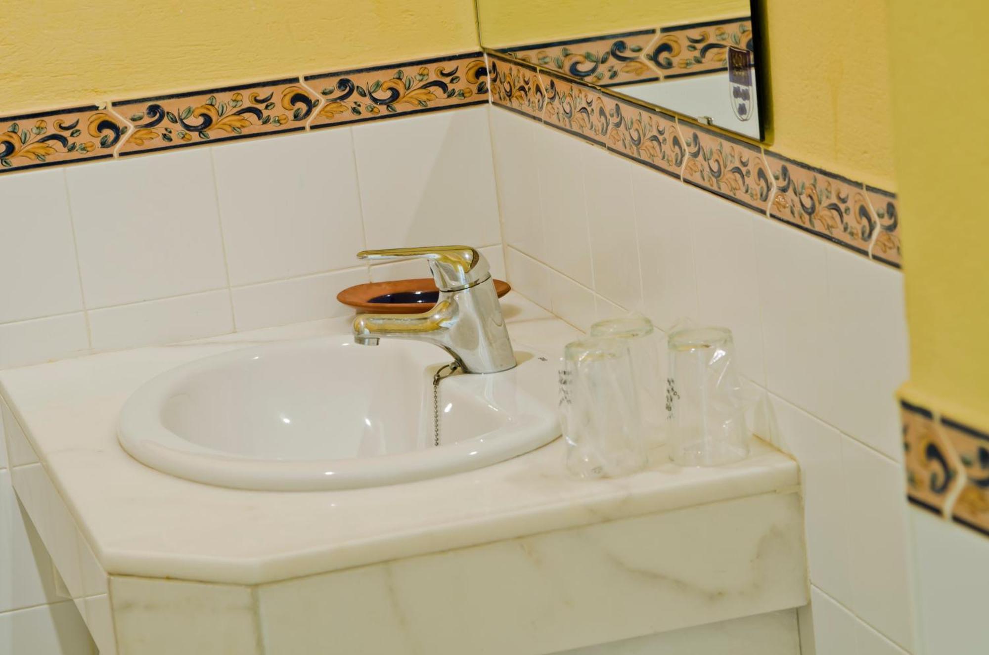 Hostal Sixto Rota Exteriér fotografie
