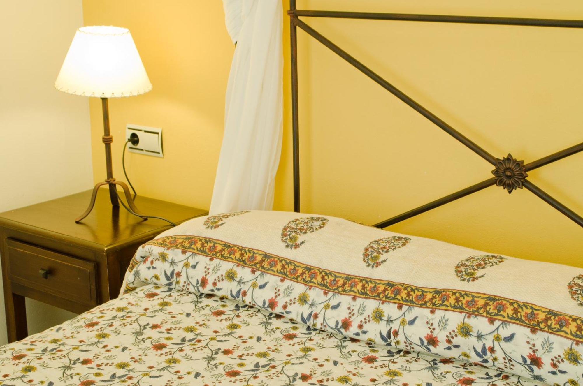 Hostal Sixto Rota Exteriér fotografie