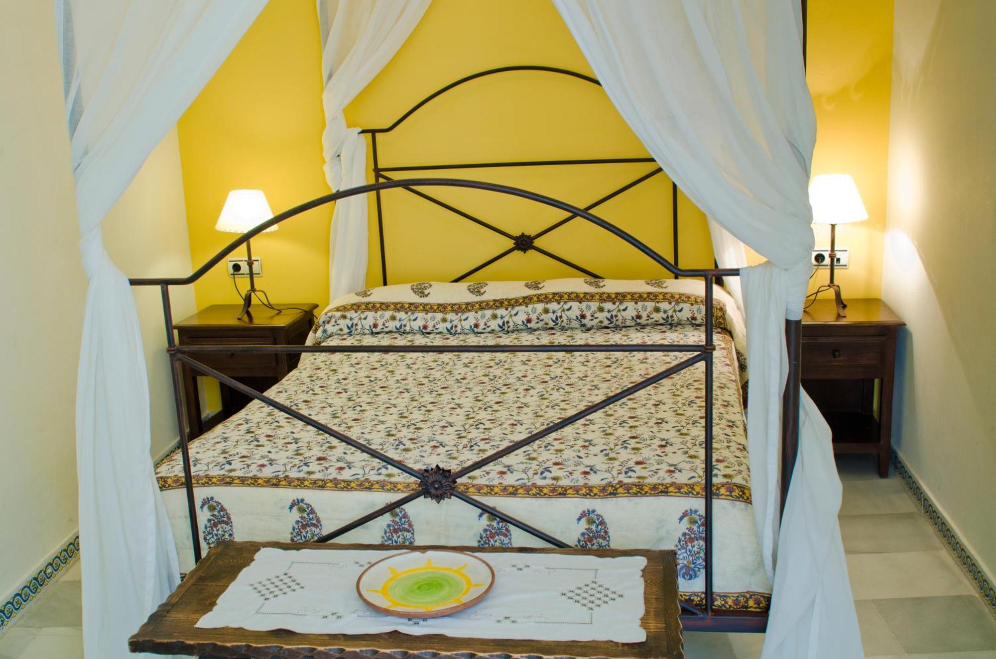 Hostal Sixto Rota Exteriér fotografie