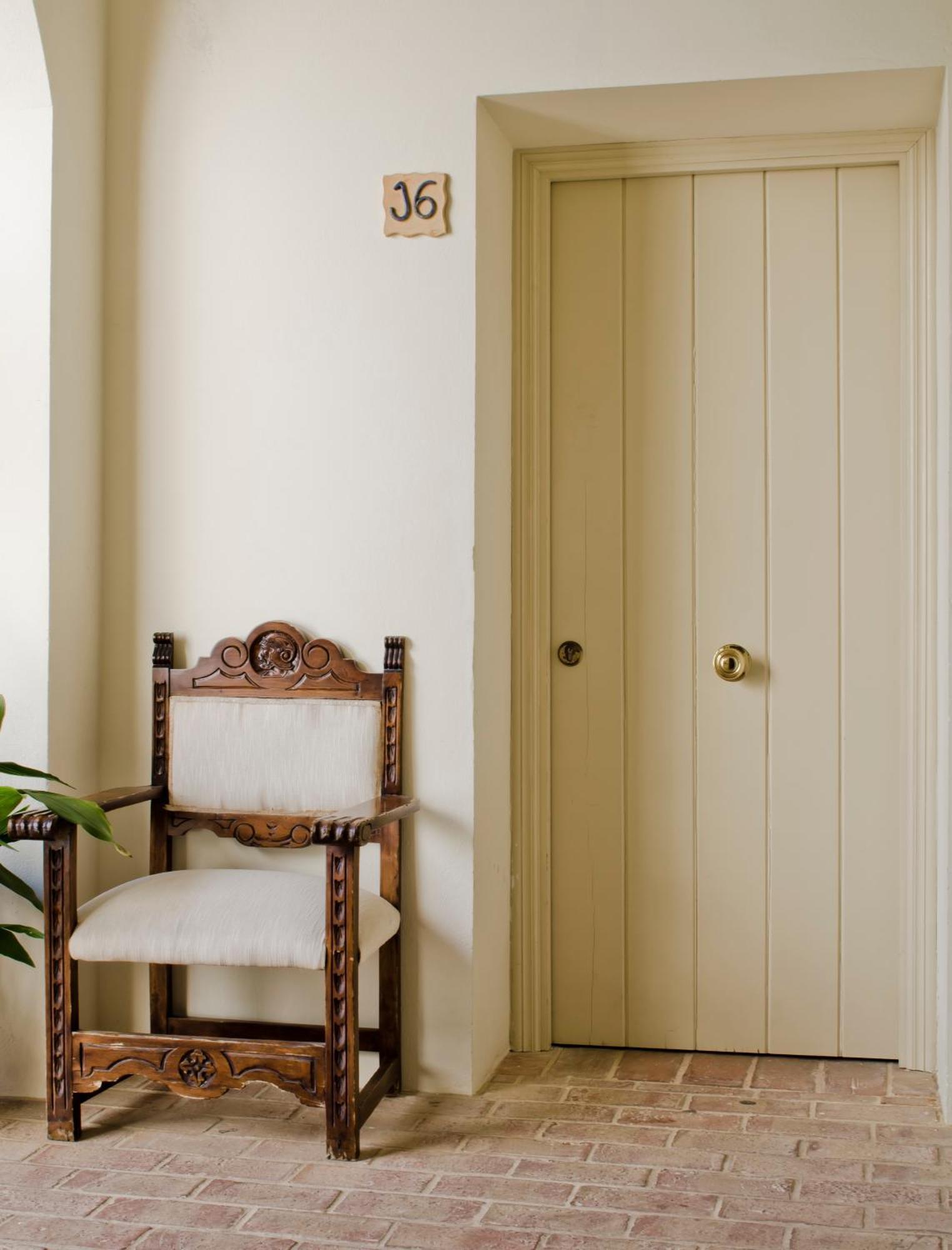 Hostal Sixto Rota Exteriér fotografie