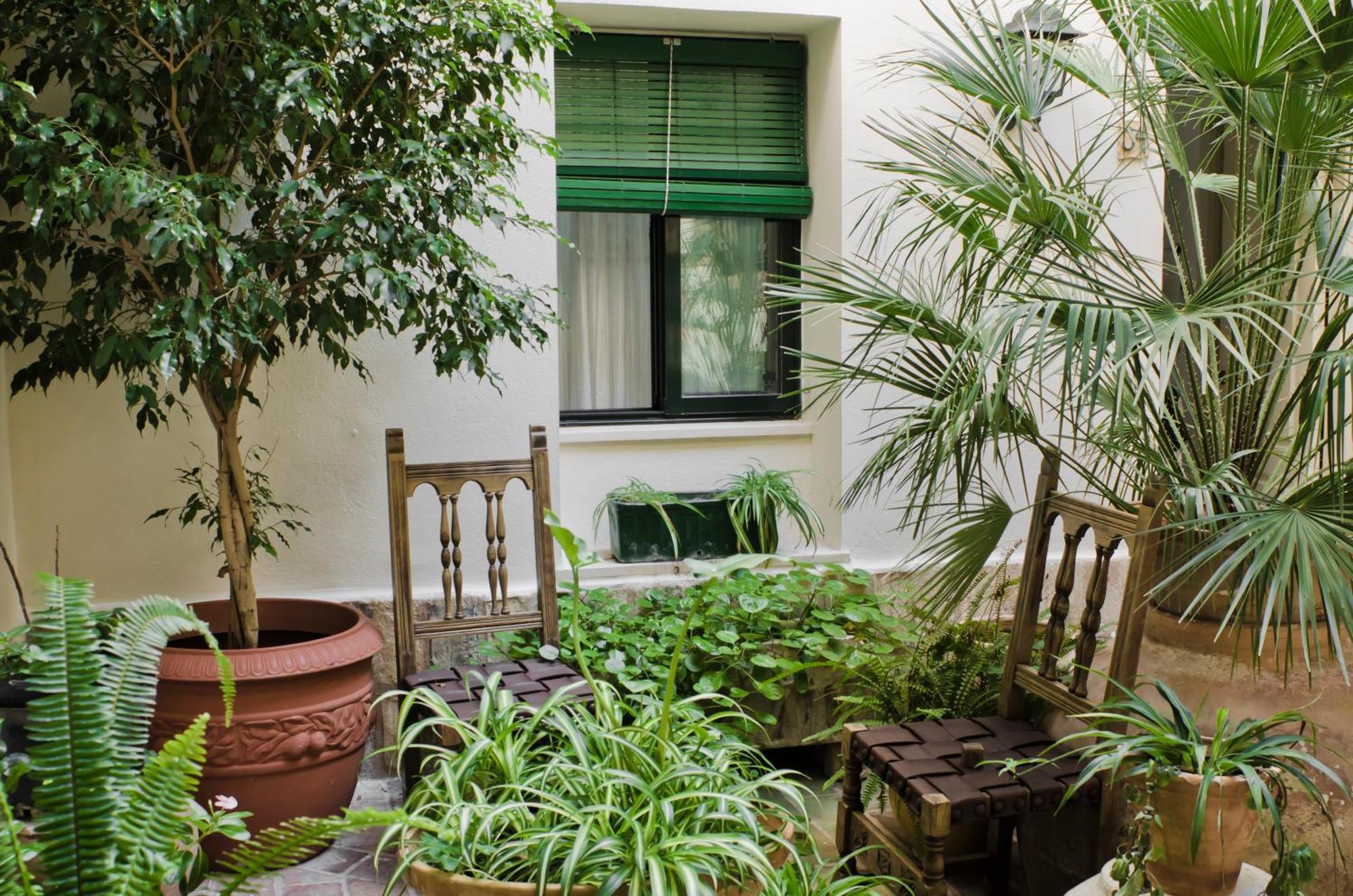 Hostal Sixto Rota Exteriér fotografie
